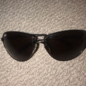 Ray Bans sunglasses